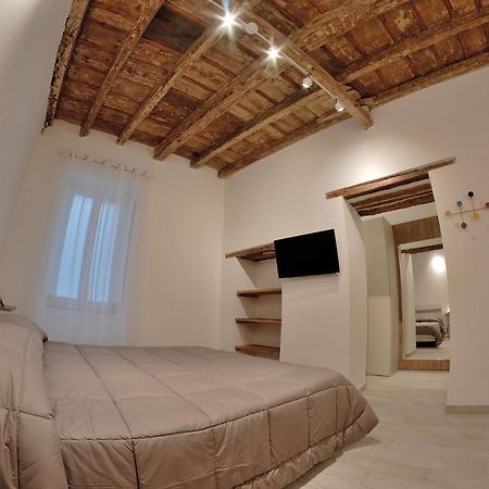 B&B Del Corso Лорето Екстер'єр фото