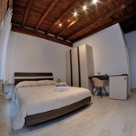 B&B Del Corso Лорето Екстер'єр фото