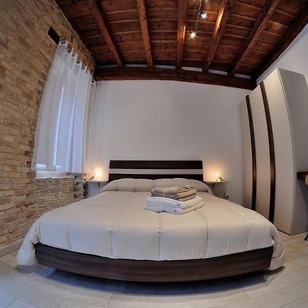 B&B Del Corso Лорето Екстер'єр фото