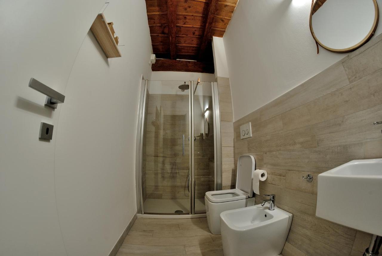 B&B Del Corso Лорето Екстер'єр фото