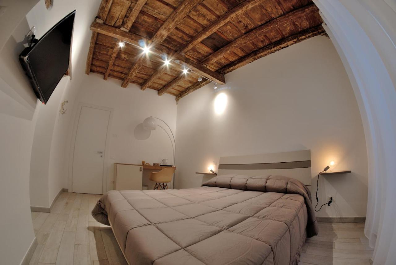 B&B Del Corso Лорето Екстер'єр фото