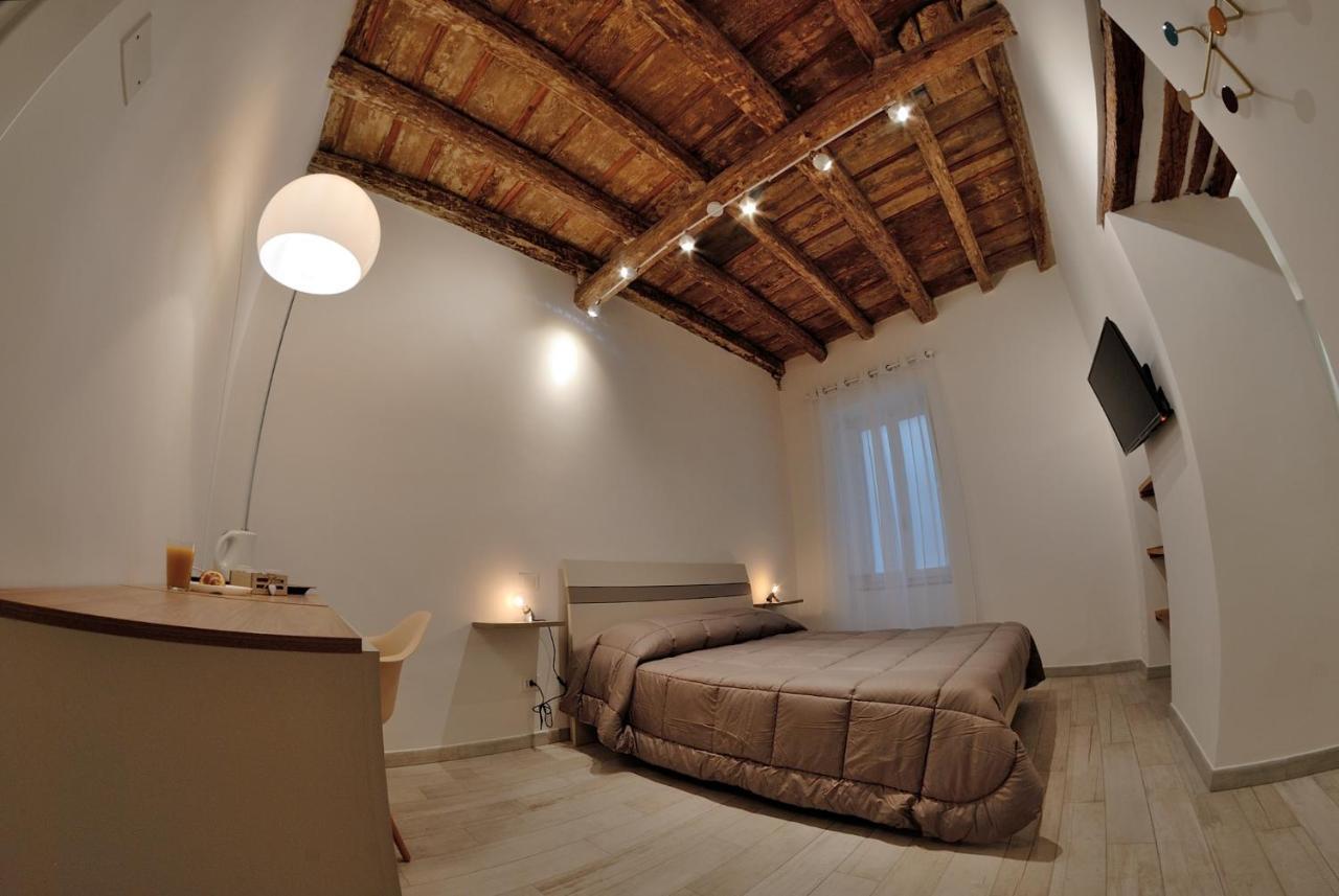 B&B Del Corso Лорето Екстер'єр фото